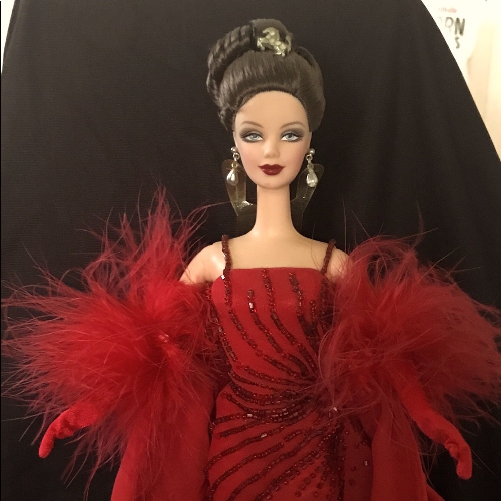 Barbie Doll